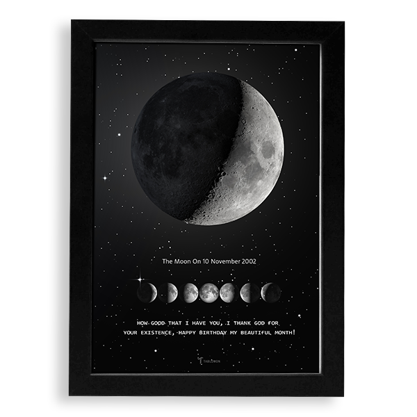 moon pru