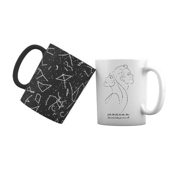 mug